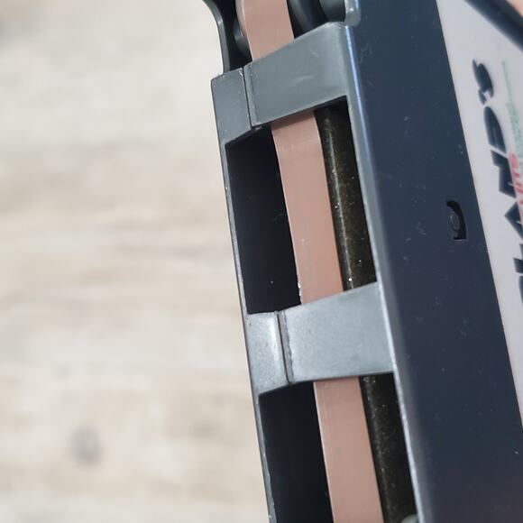 Coplands Greatest Hits 8-Track Tape UNTESTED Columbia TC8 Stereo Tape Cartridge - Picture 8 of 14